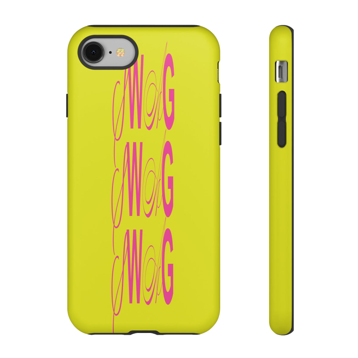 SWAG SWAG SWAG Tough Case