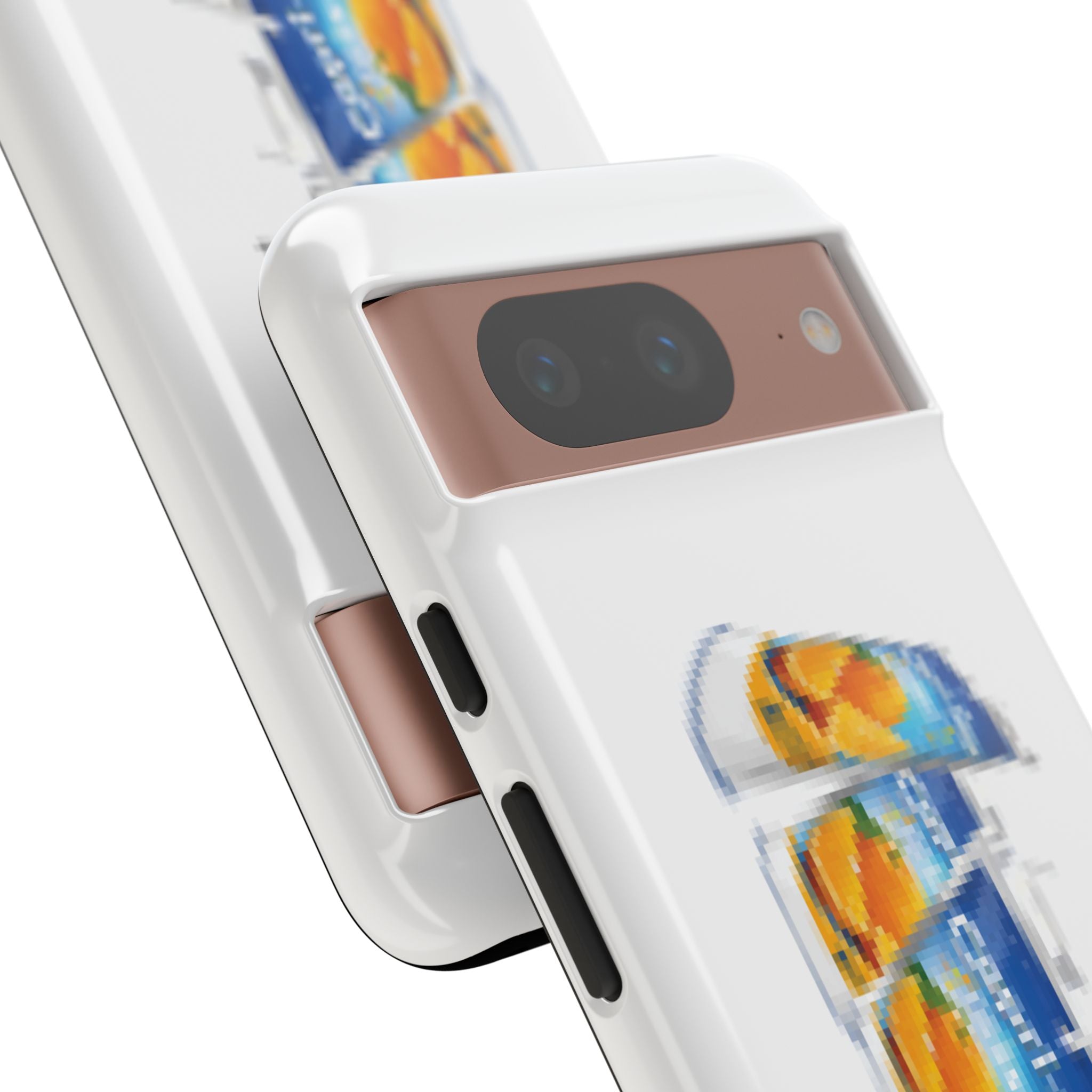 CAPRI SUN Tough Case
