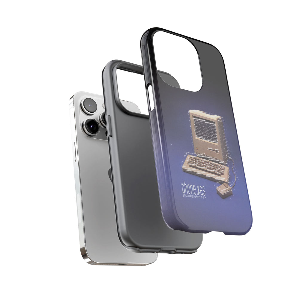 COMPUTER S€X Tough Case