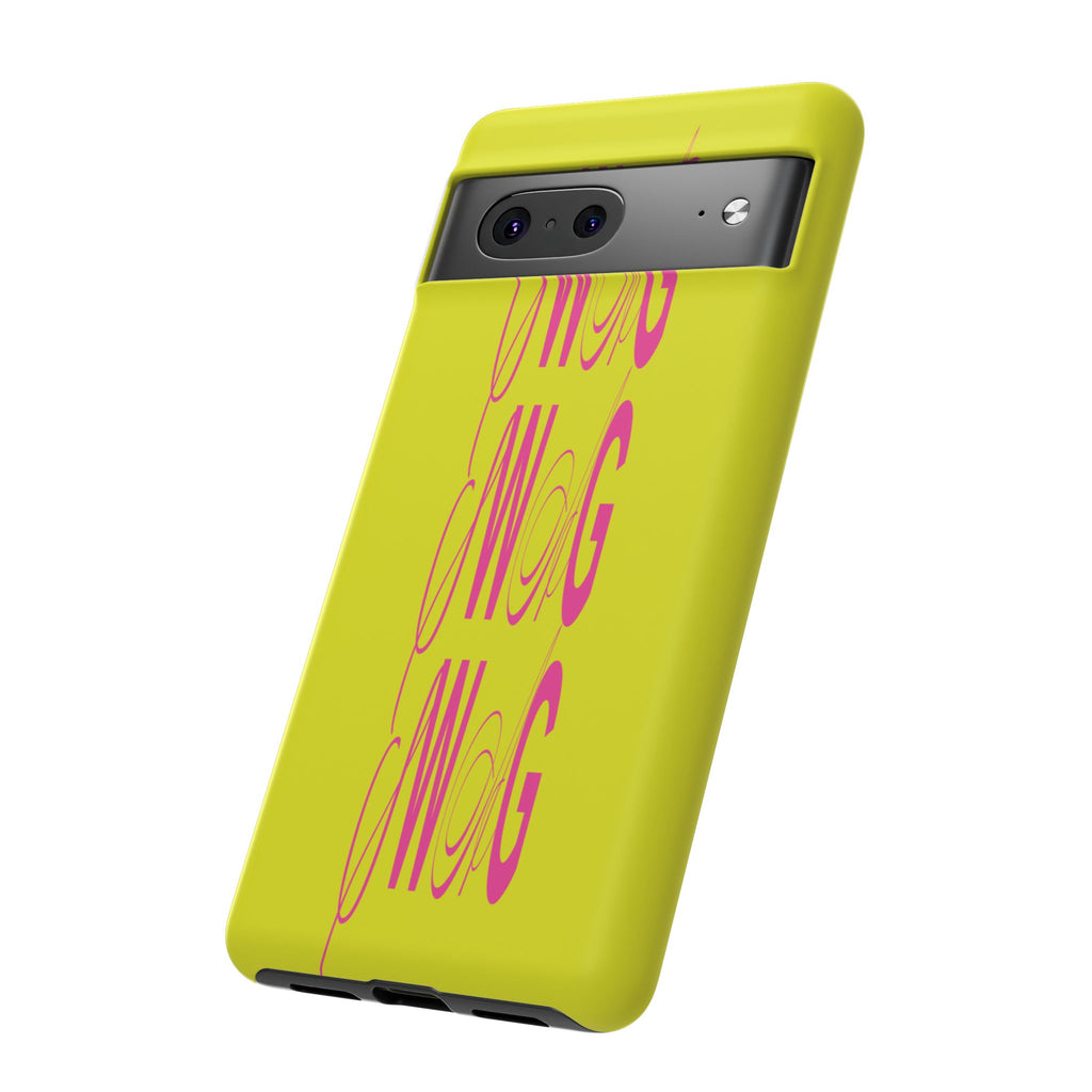 SWAG SWAG SWAG Tough Case