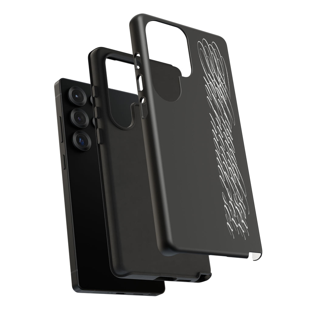 HOT MODEL S€X Tough Case