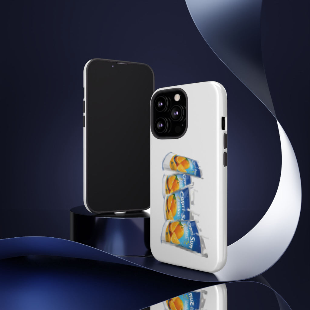 CAPRI SUN Tough Case