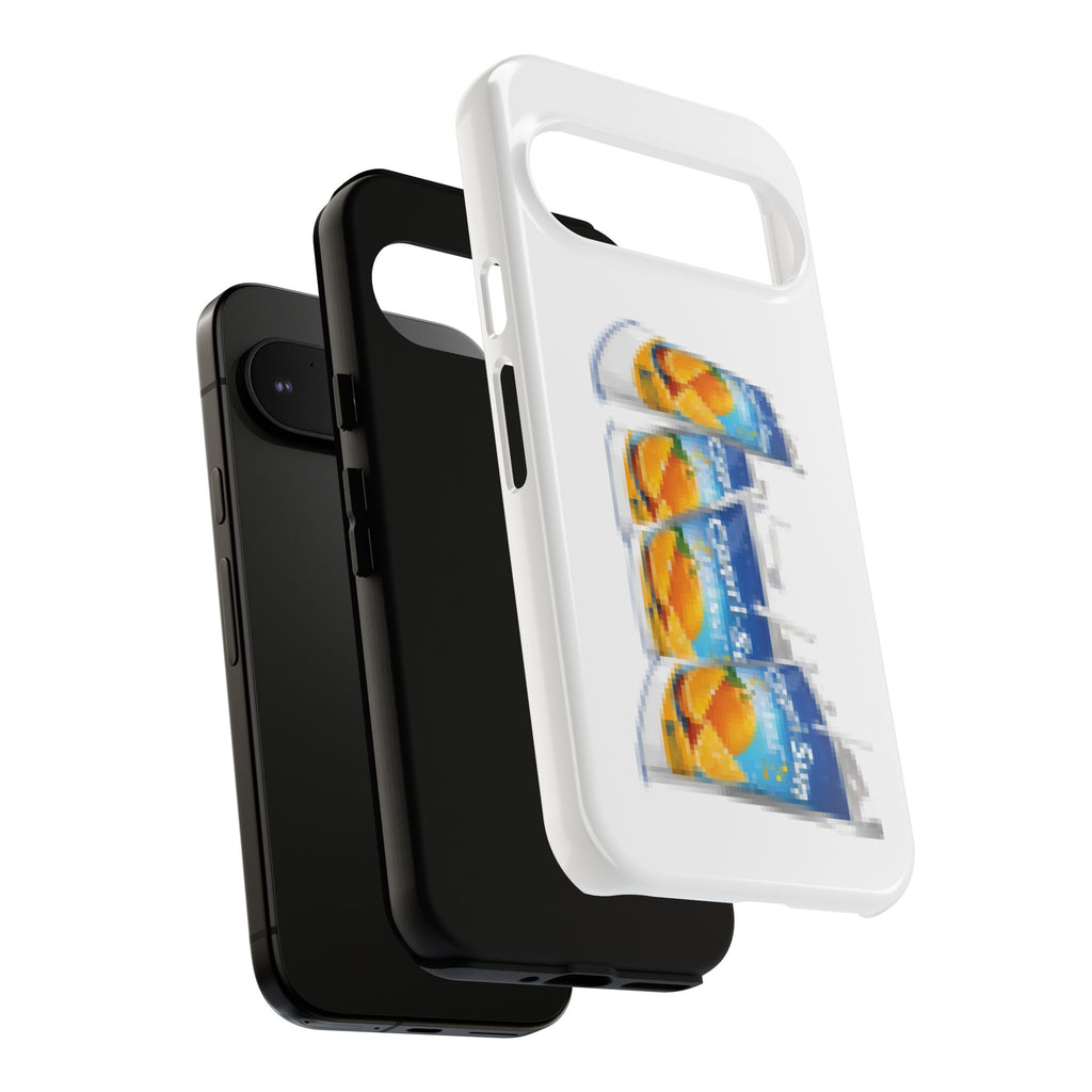 CAPRI SUN Tough Case