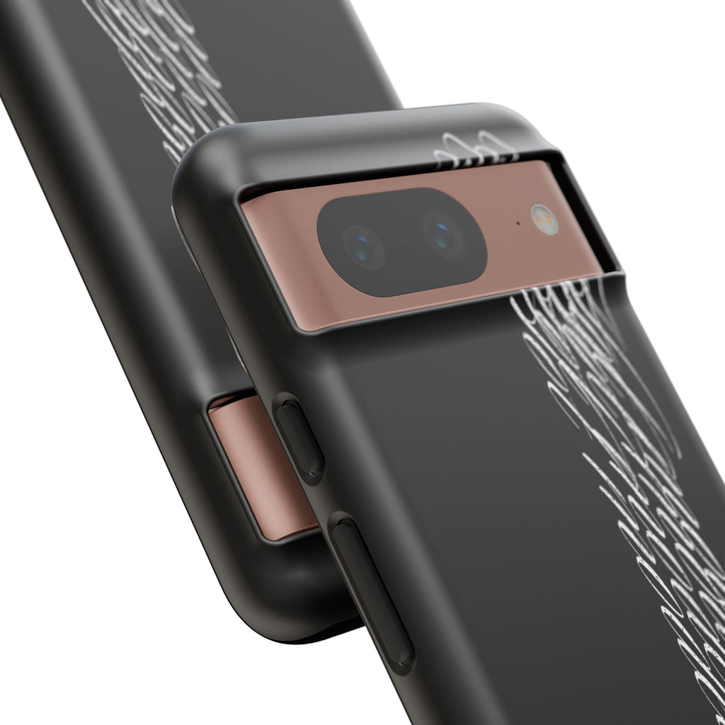 HOT MODEL S€X Tough Case