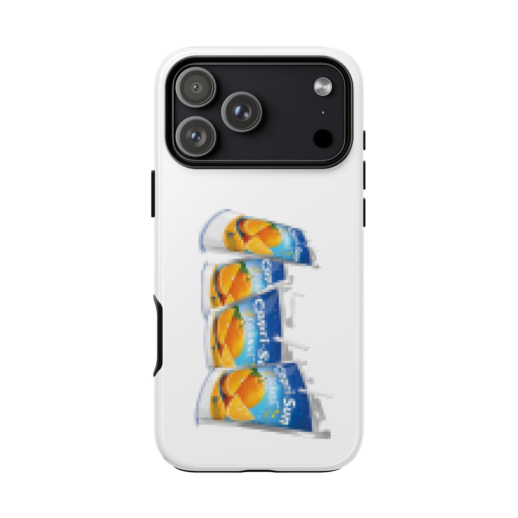 CAPRI SUN Tough Case
