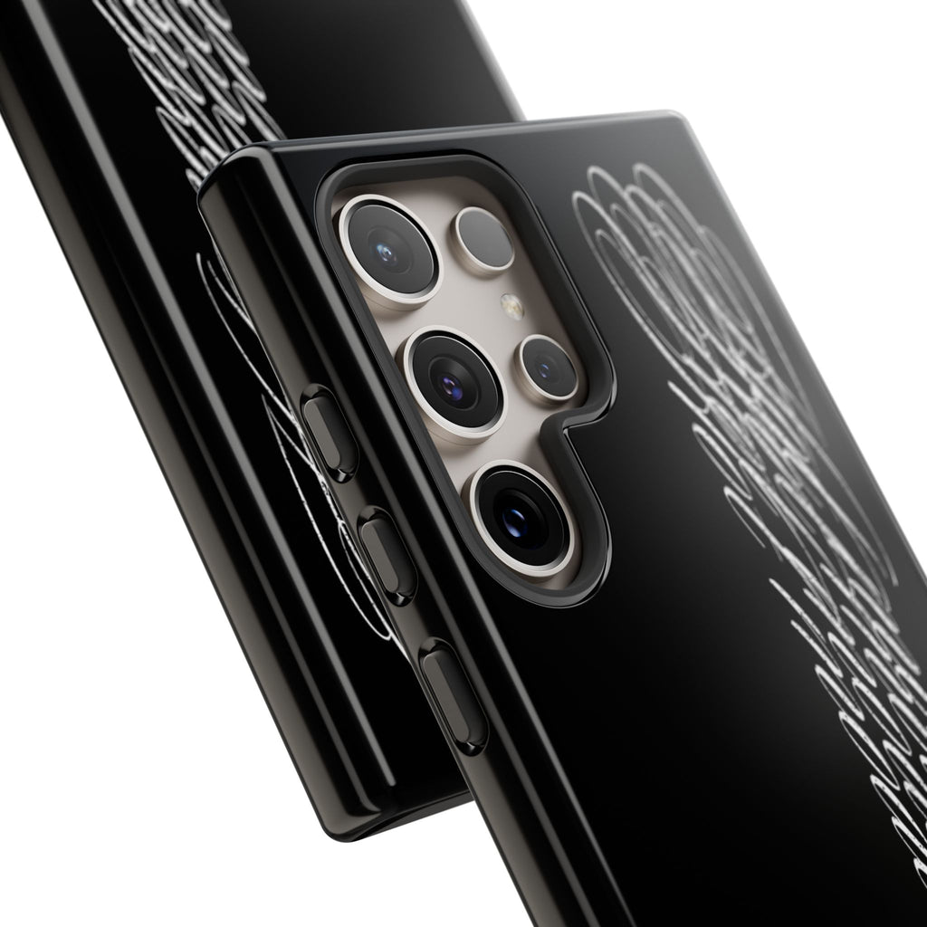 HOT MODEL S€X Tough Case
