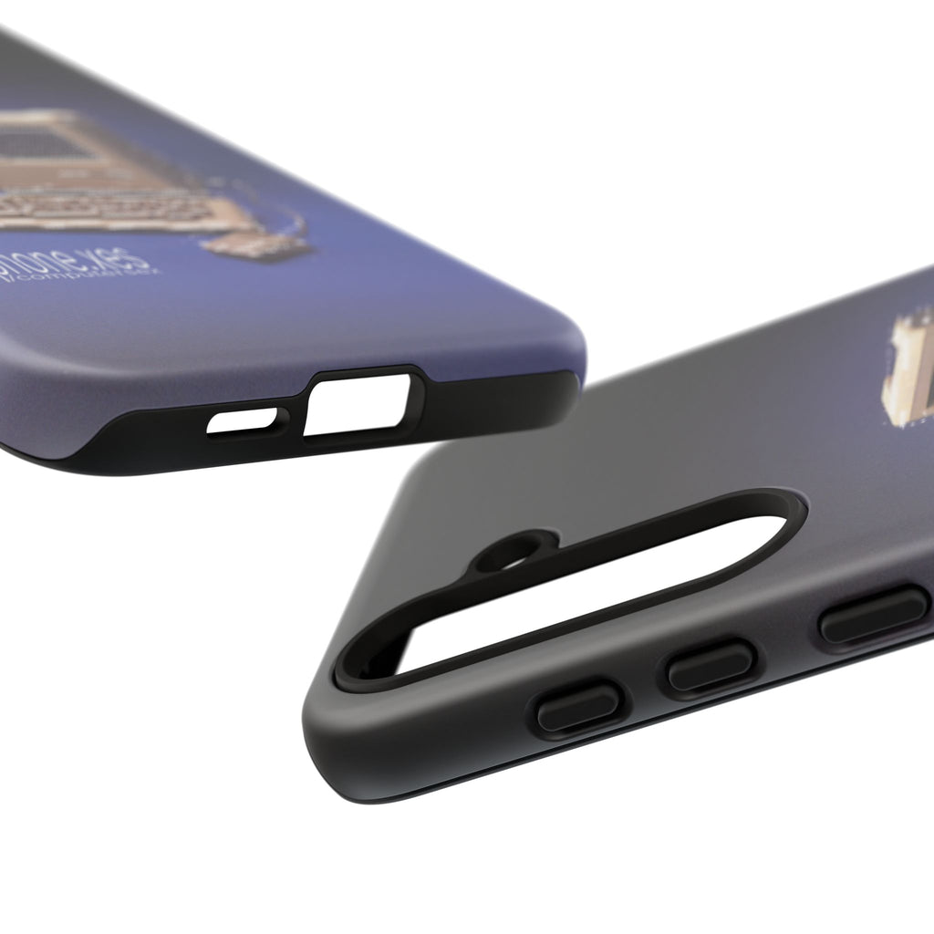COMPUTER S€X Tough Case