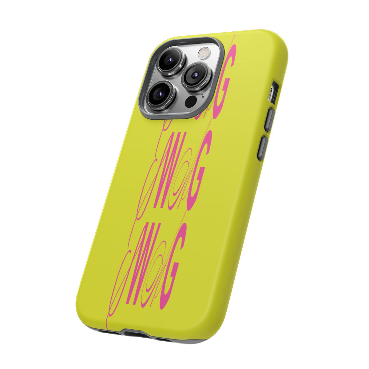 SWAG SWAG SWAG Tough Case