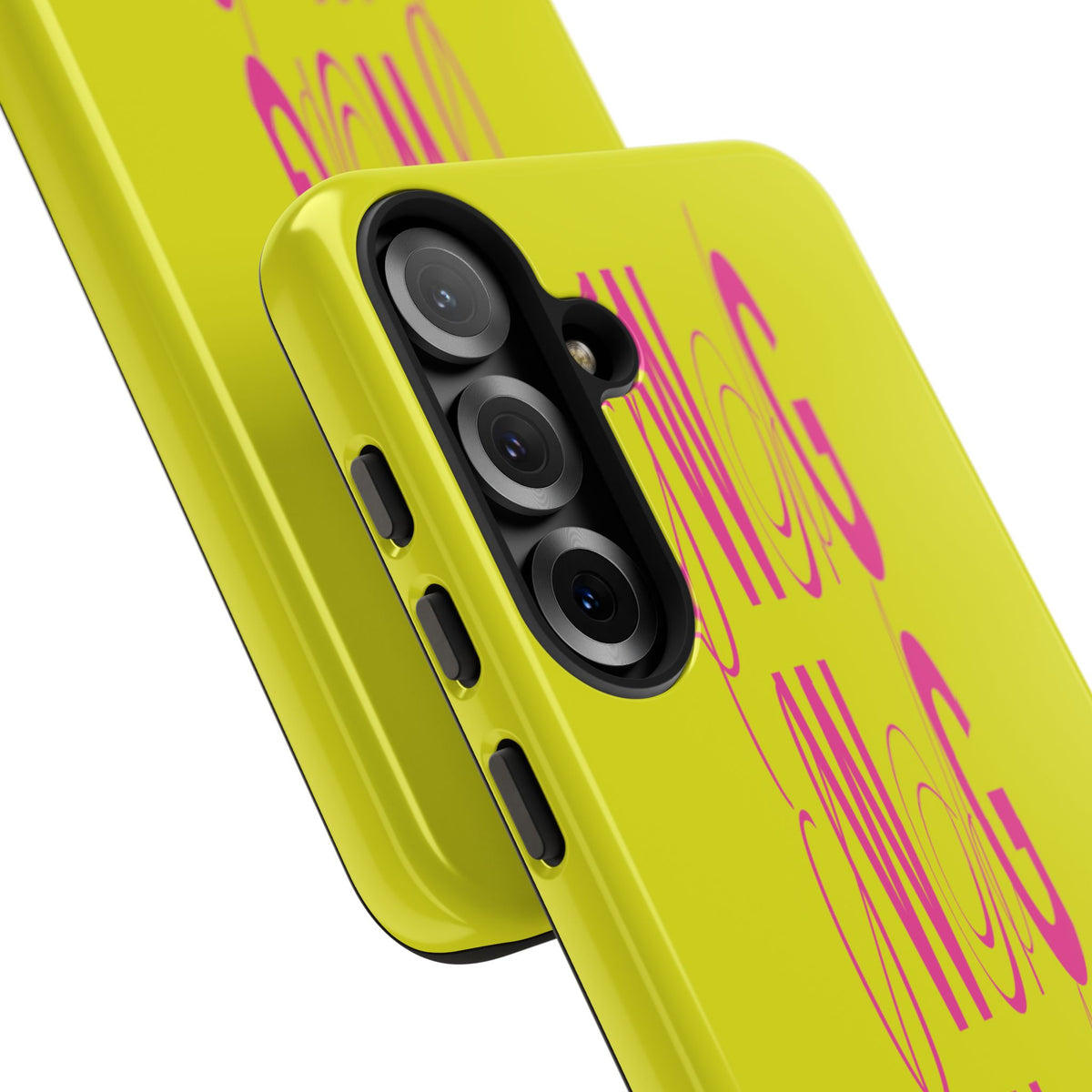 SWAG SWAG SWAG Tough Case