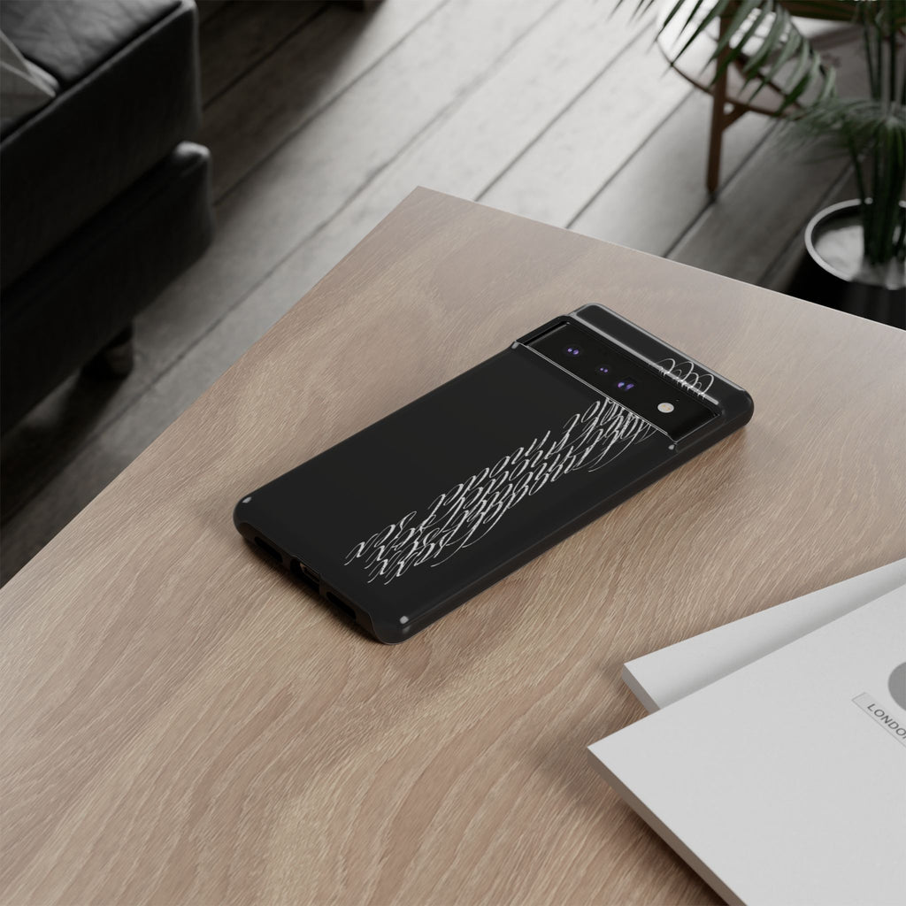 HOT MODEL S€X Tough Case