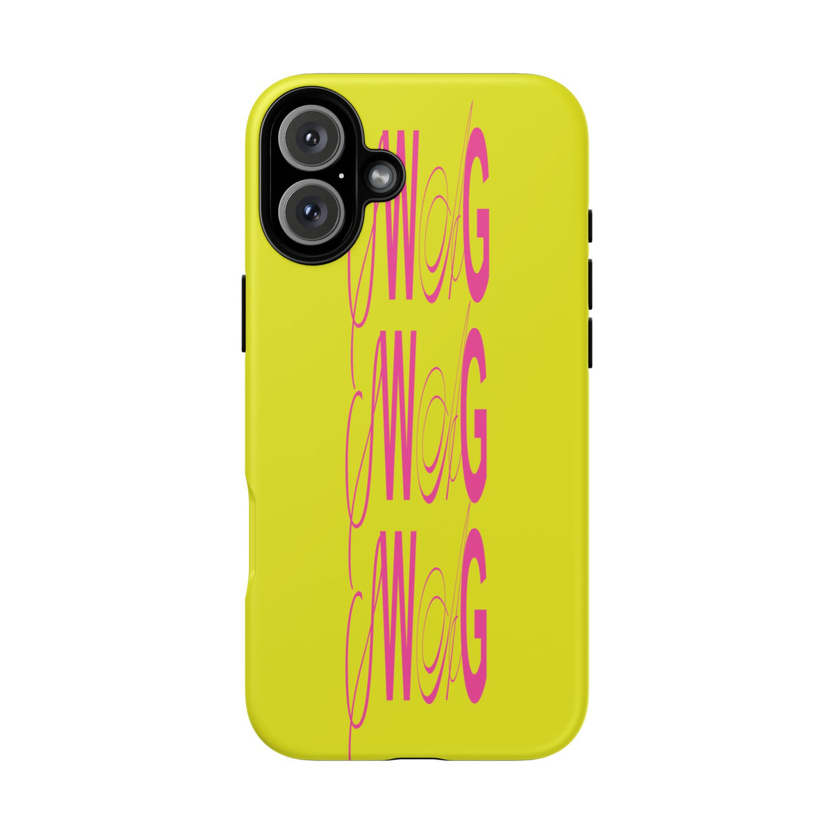 SWAG SWAG SWAG Tough Case