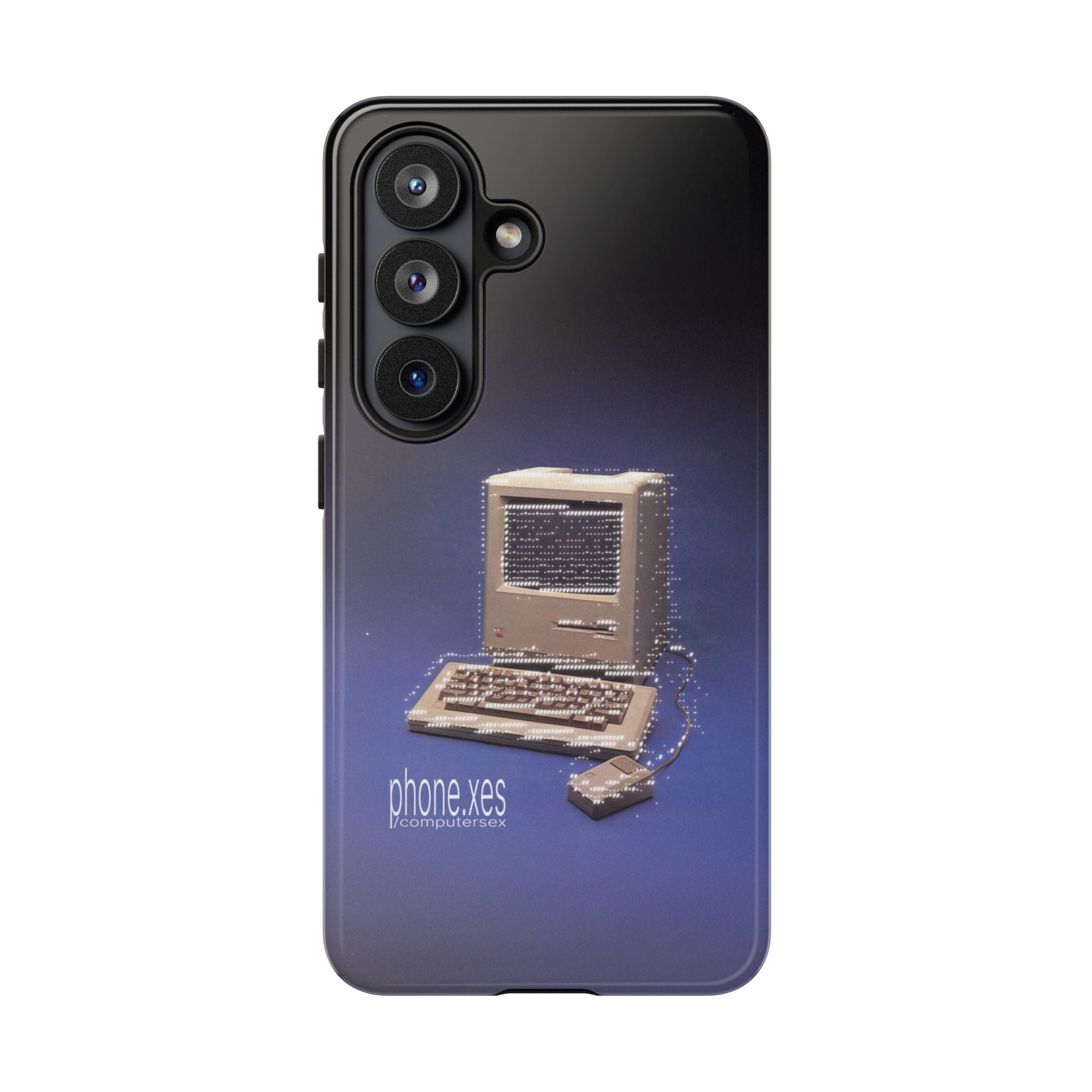 COMPUTER S€X Tough Case