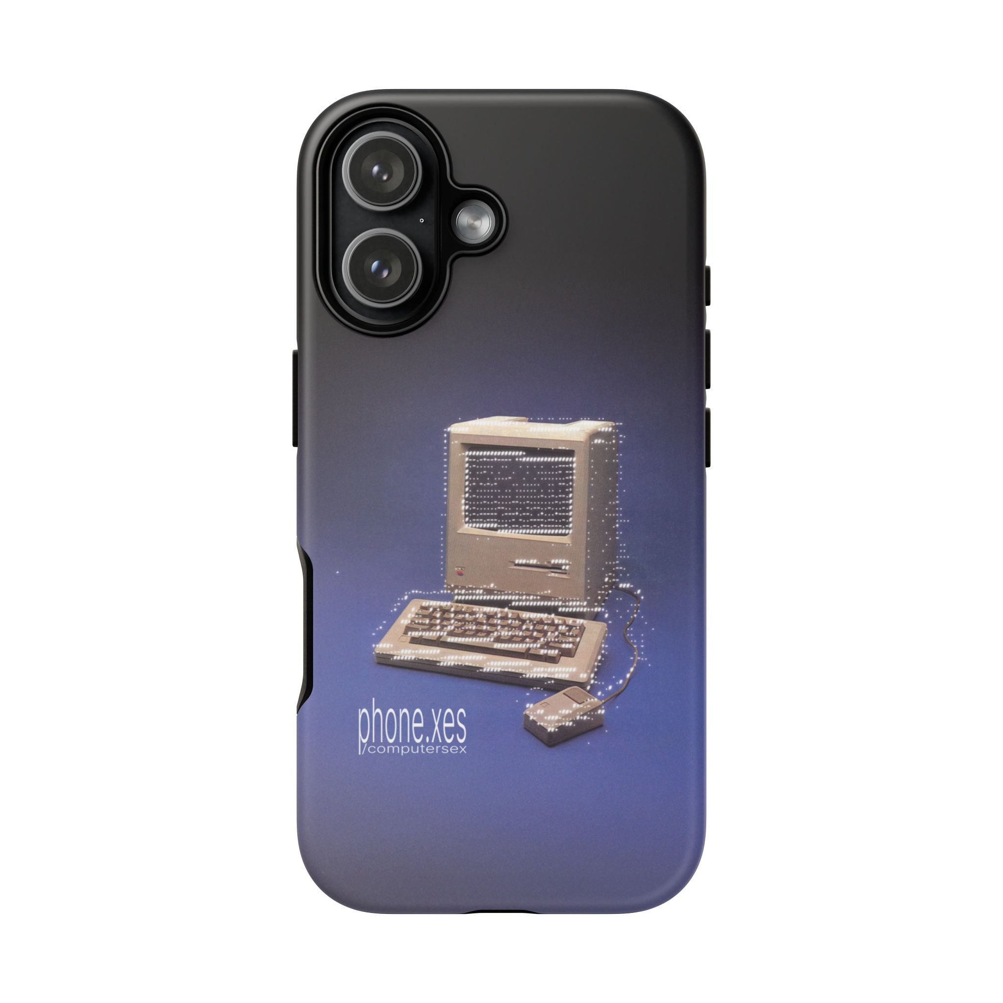 COMPUTER S€X Tough Case
