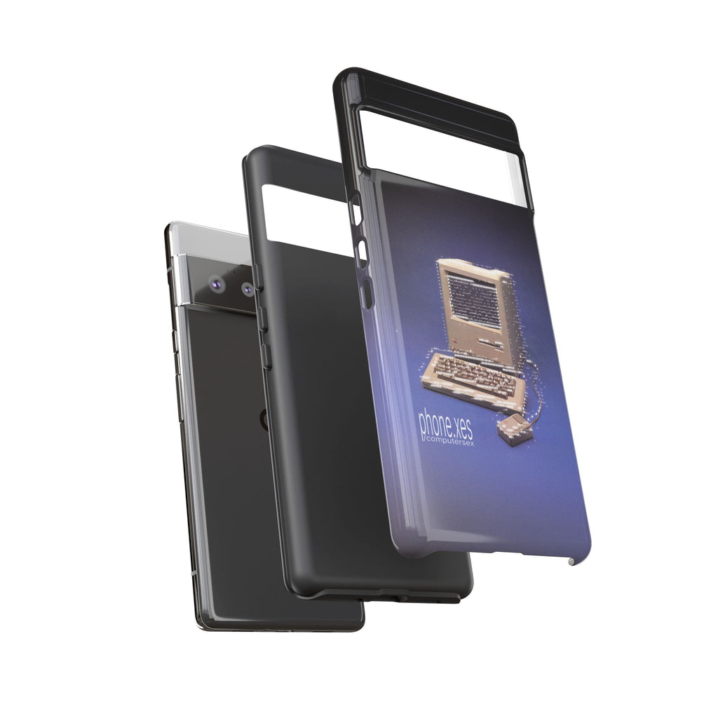 COMPUTER S€X Tough Case