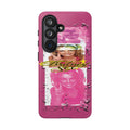 BRITN€Y S€X Tough Case
