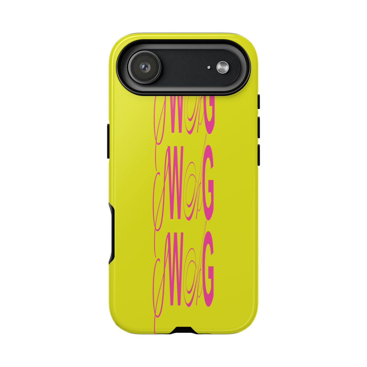 SWAG SWAG SWAG Tough Case
