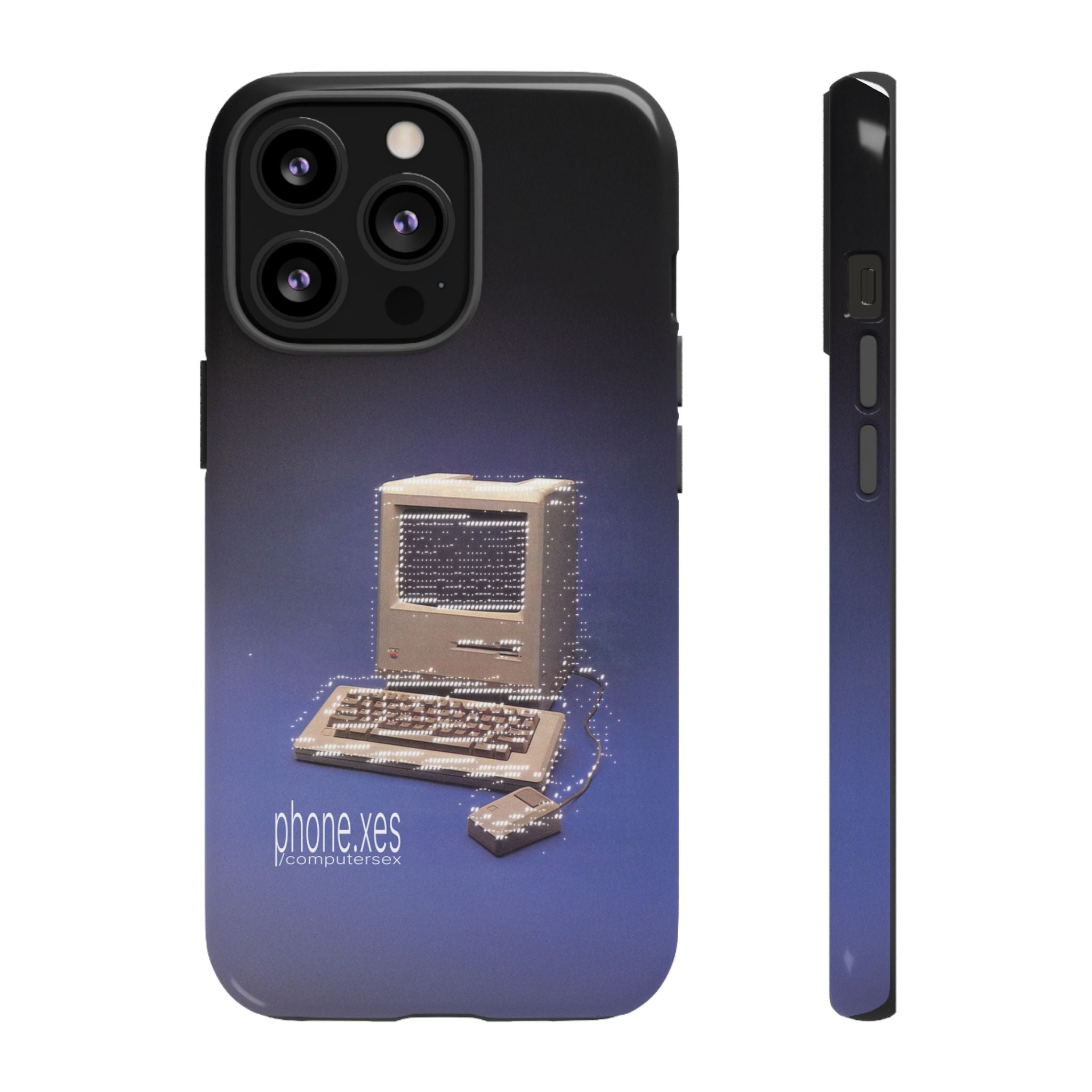 COMPUTER S€X Tough Case