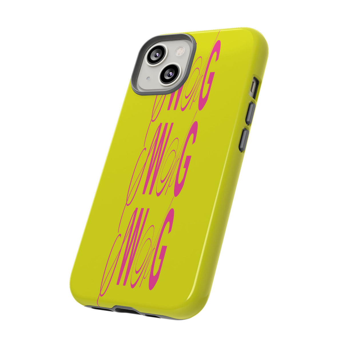 SWAG SWAG SWAG Tough Case