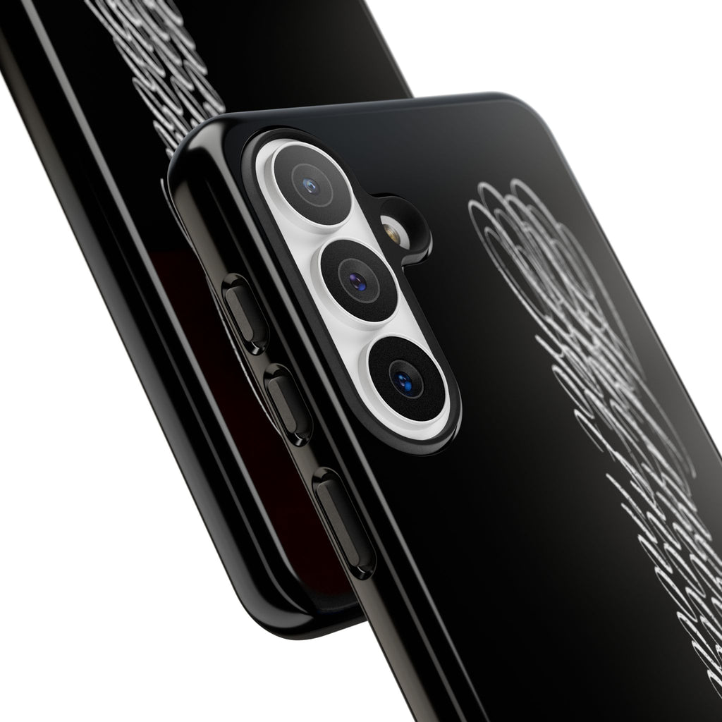 HOT MODEL S€X Tough Case