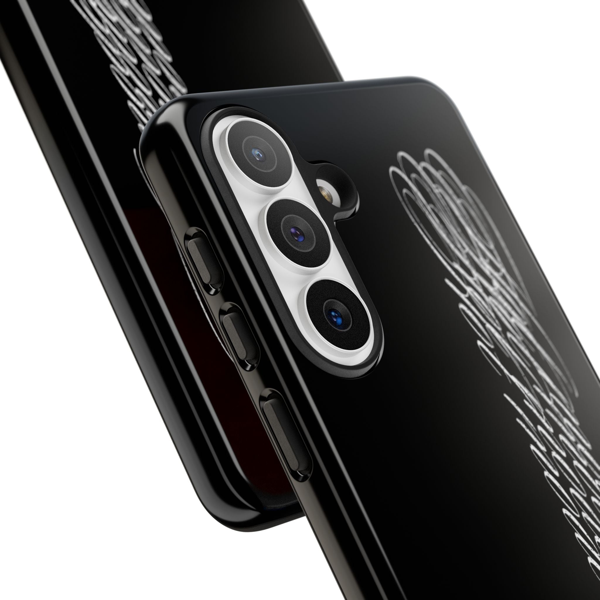 HOT MODEL S€X Tough Case