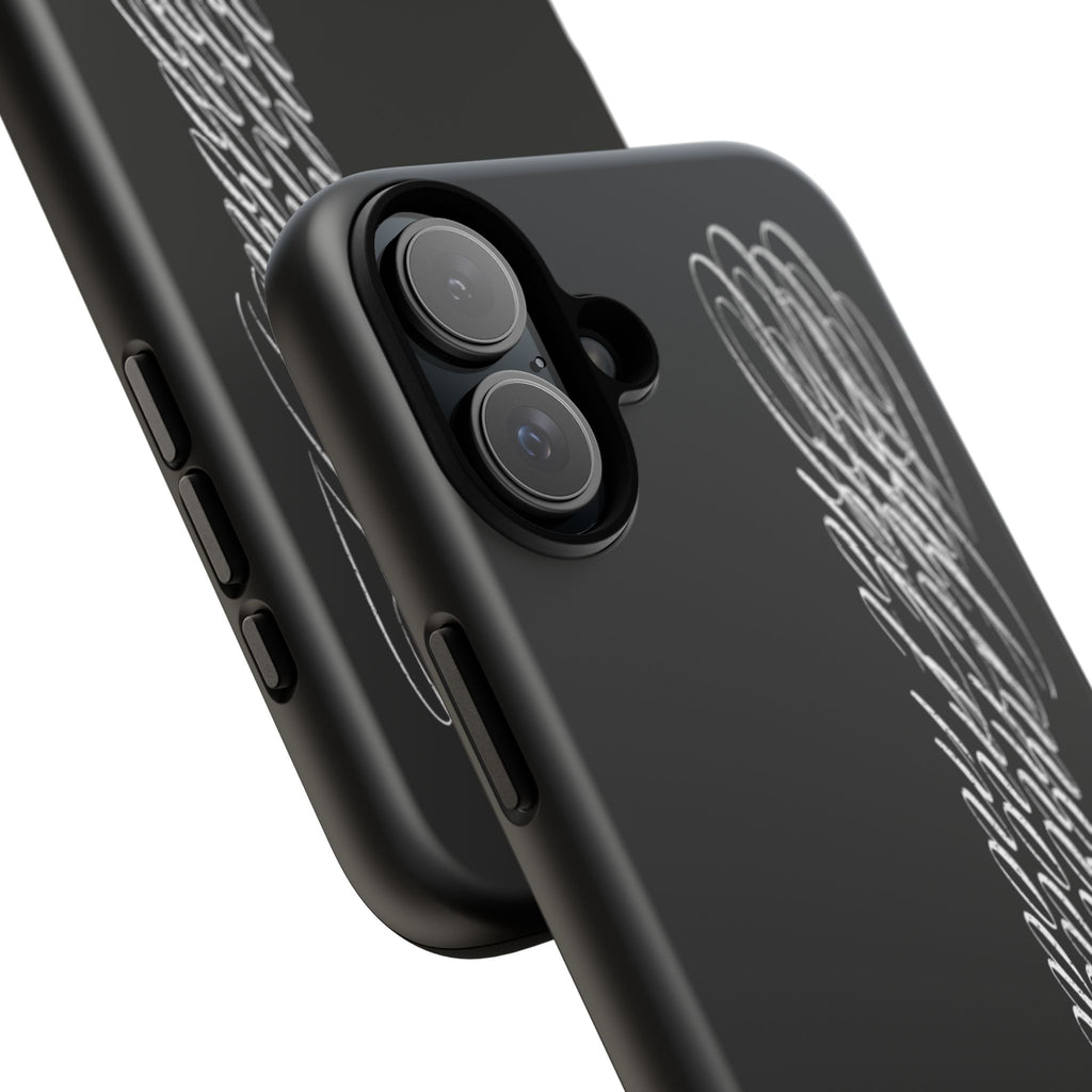 HOT MODEL S€X Tough Case