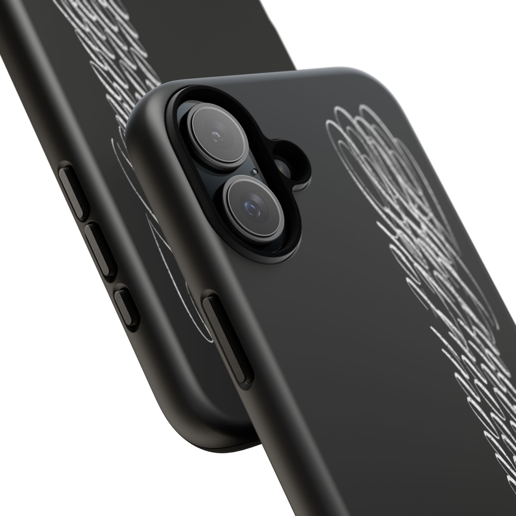 HOT MODEL S€X Tough Case
