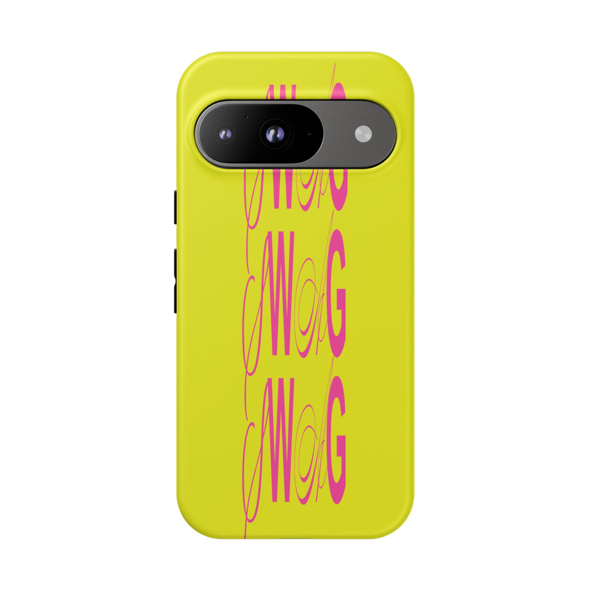 SWAG SWAG SWAG Tough Case