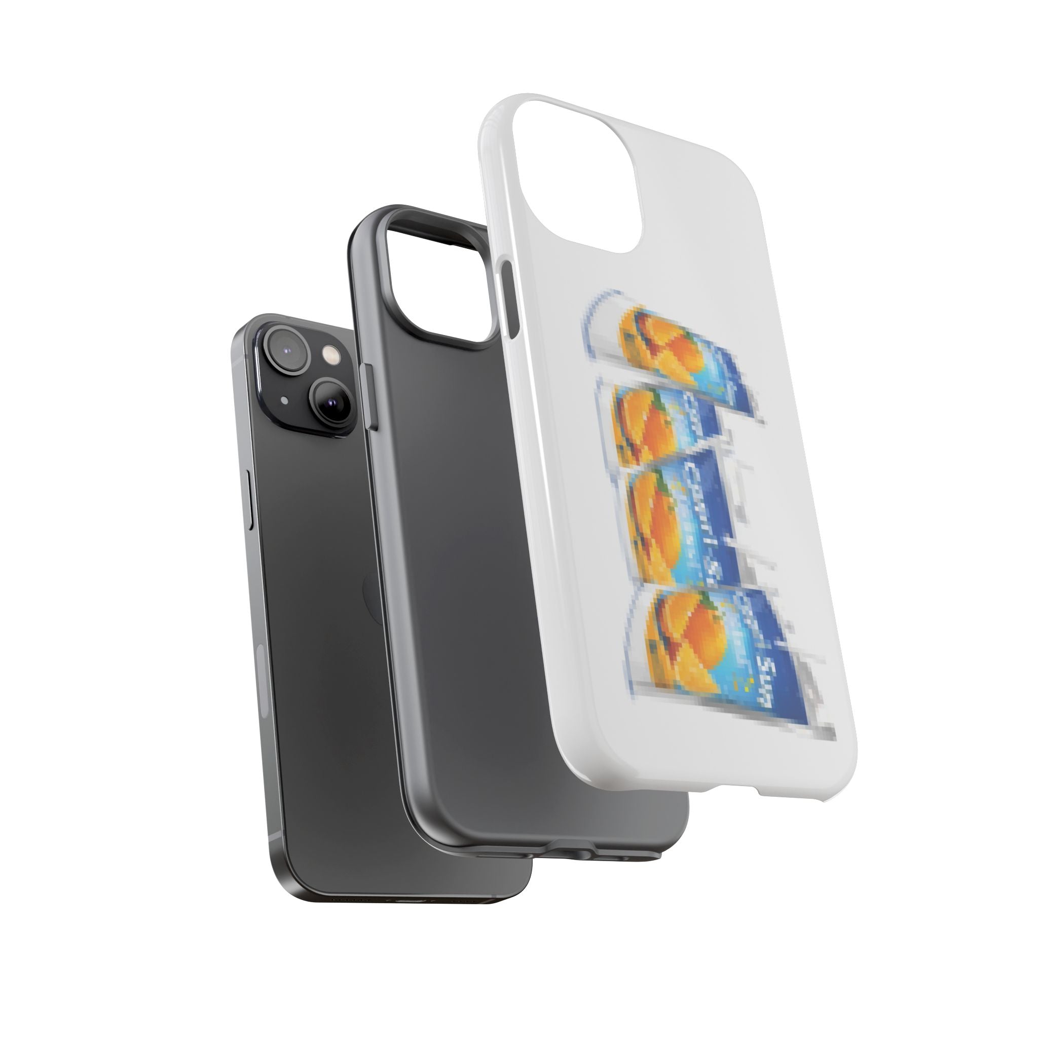CAPRI SUN Tough Case