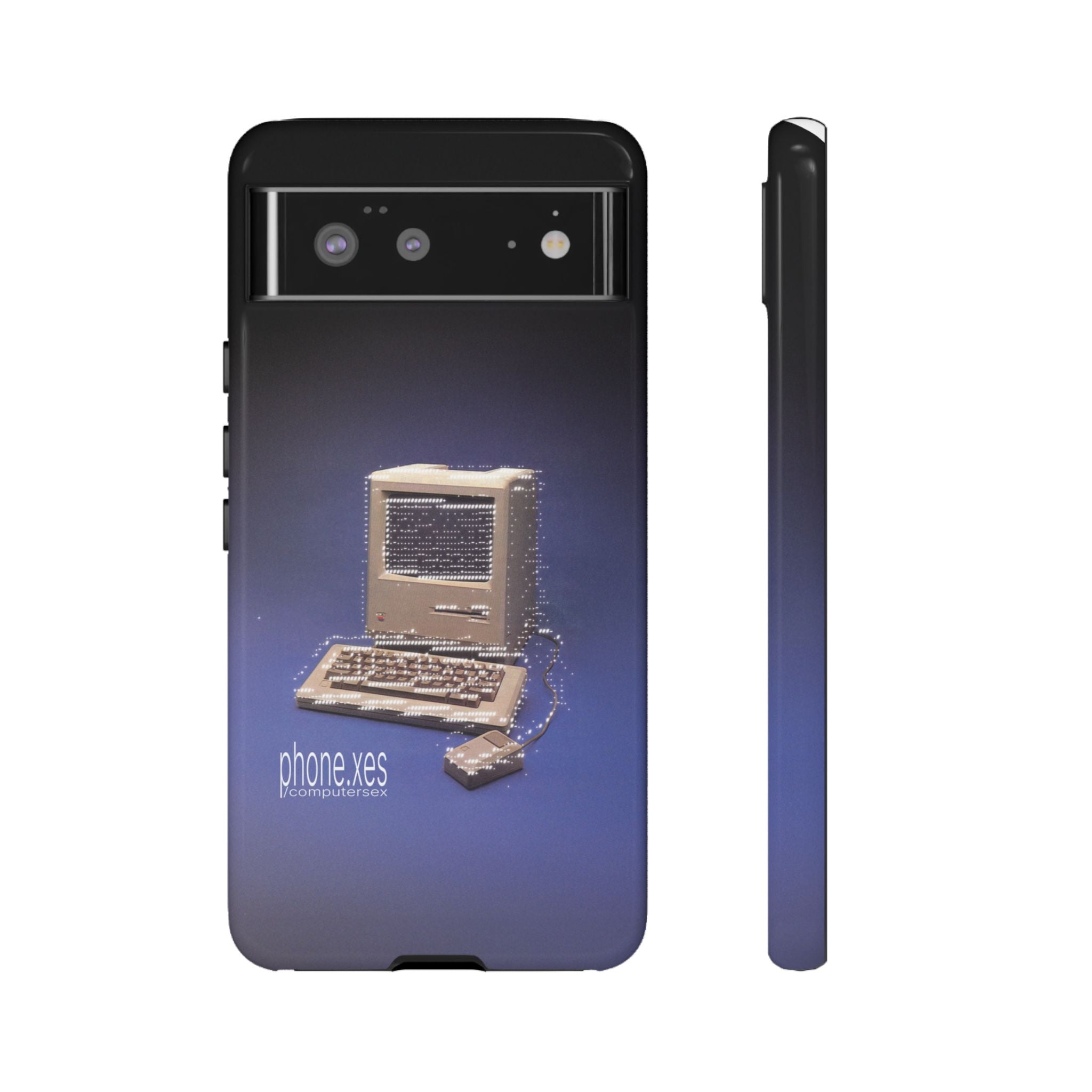 COMPUTER S€X Tough Case