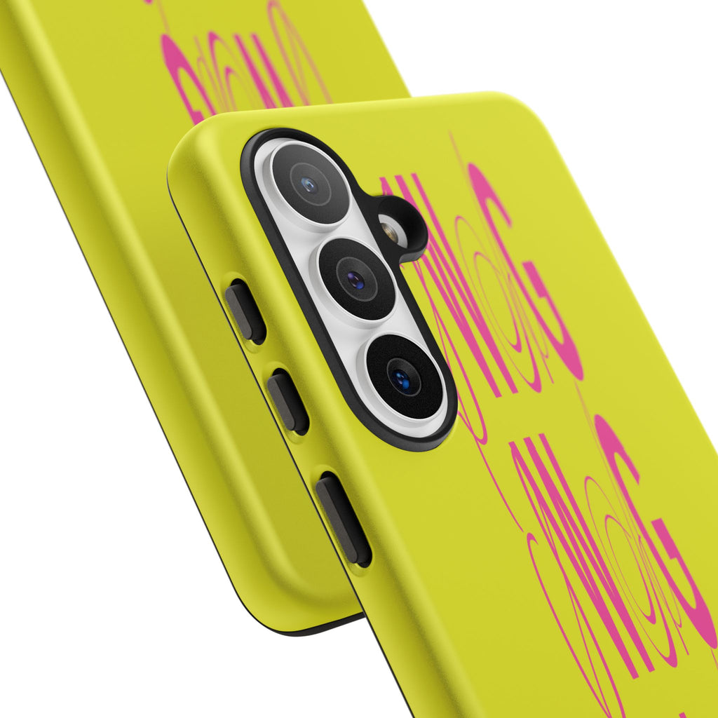 SWAG SWAG SWAG Tough Case