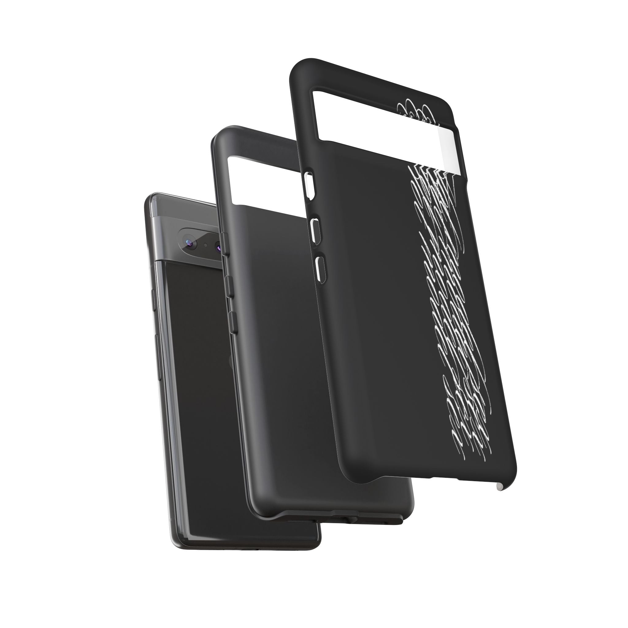 HOT MODEL S€X Tough Case