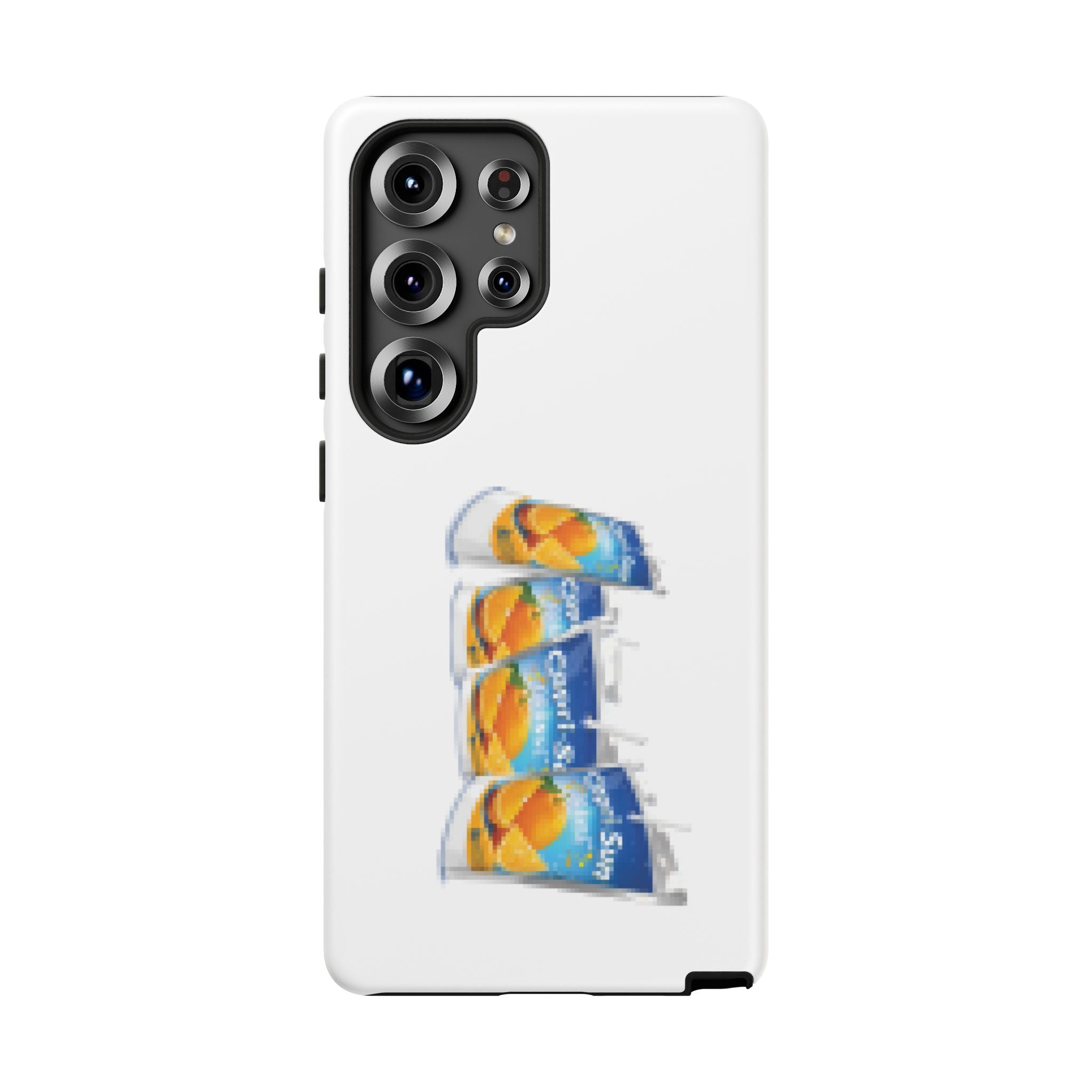 CAPRI SUN Tough Case