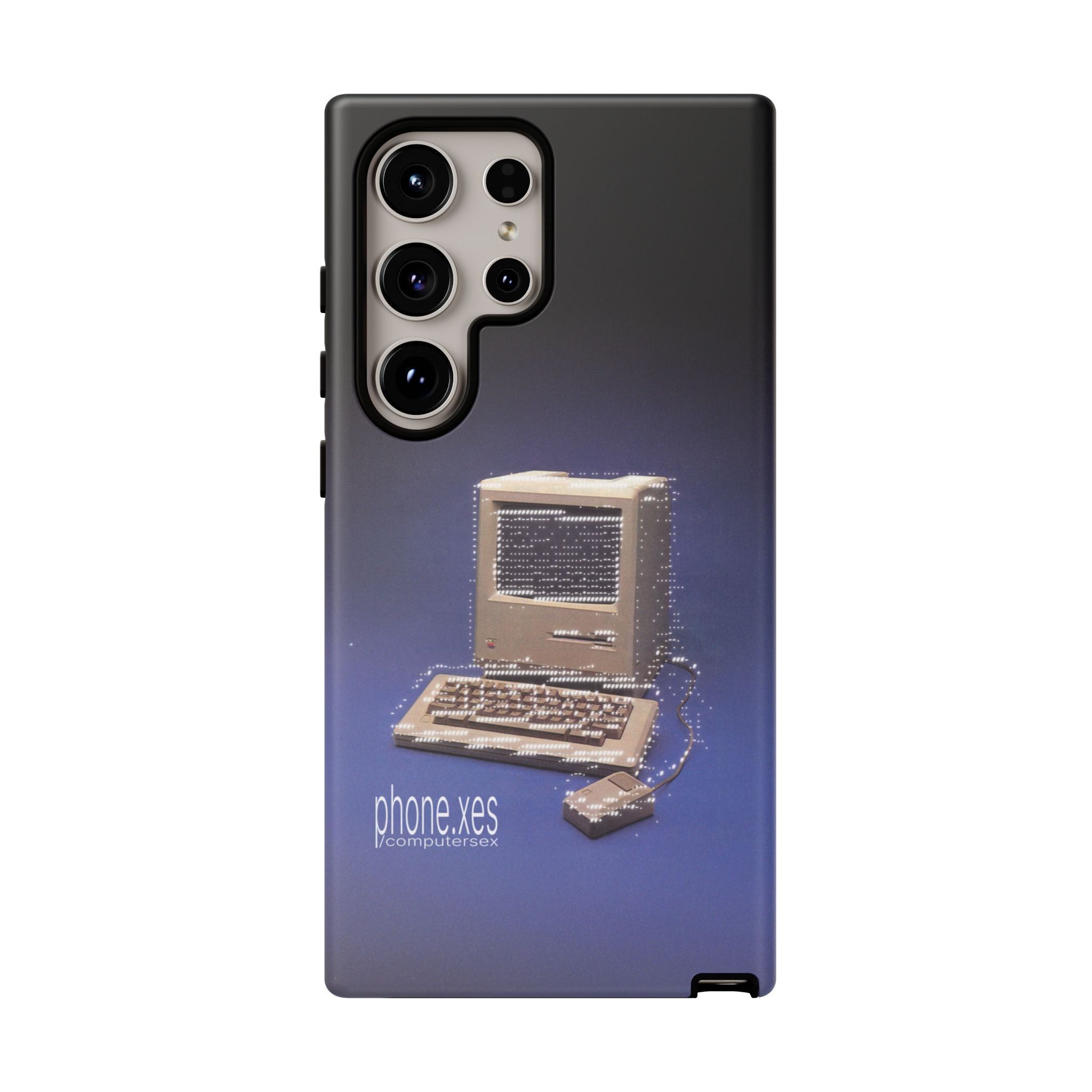 COMPUTER S€X Tough Case