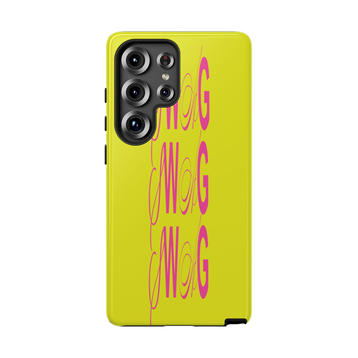SWAG SWAG SWAG Tough Case
