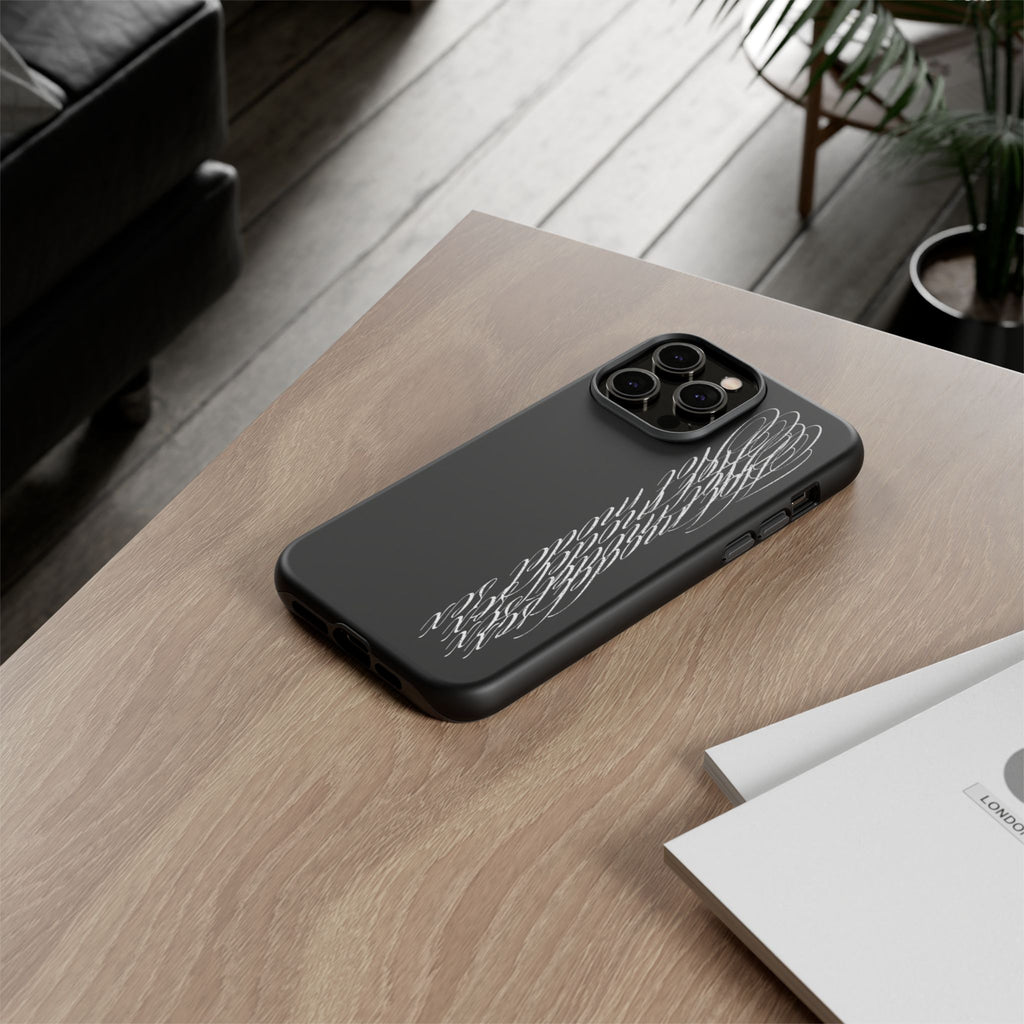 HOT MODEL S€X Tough Case