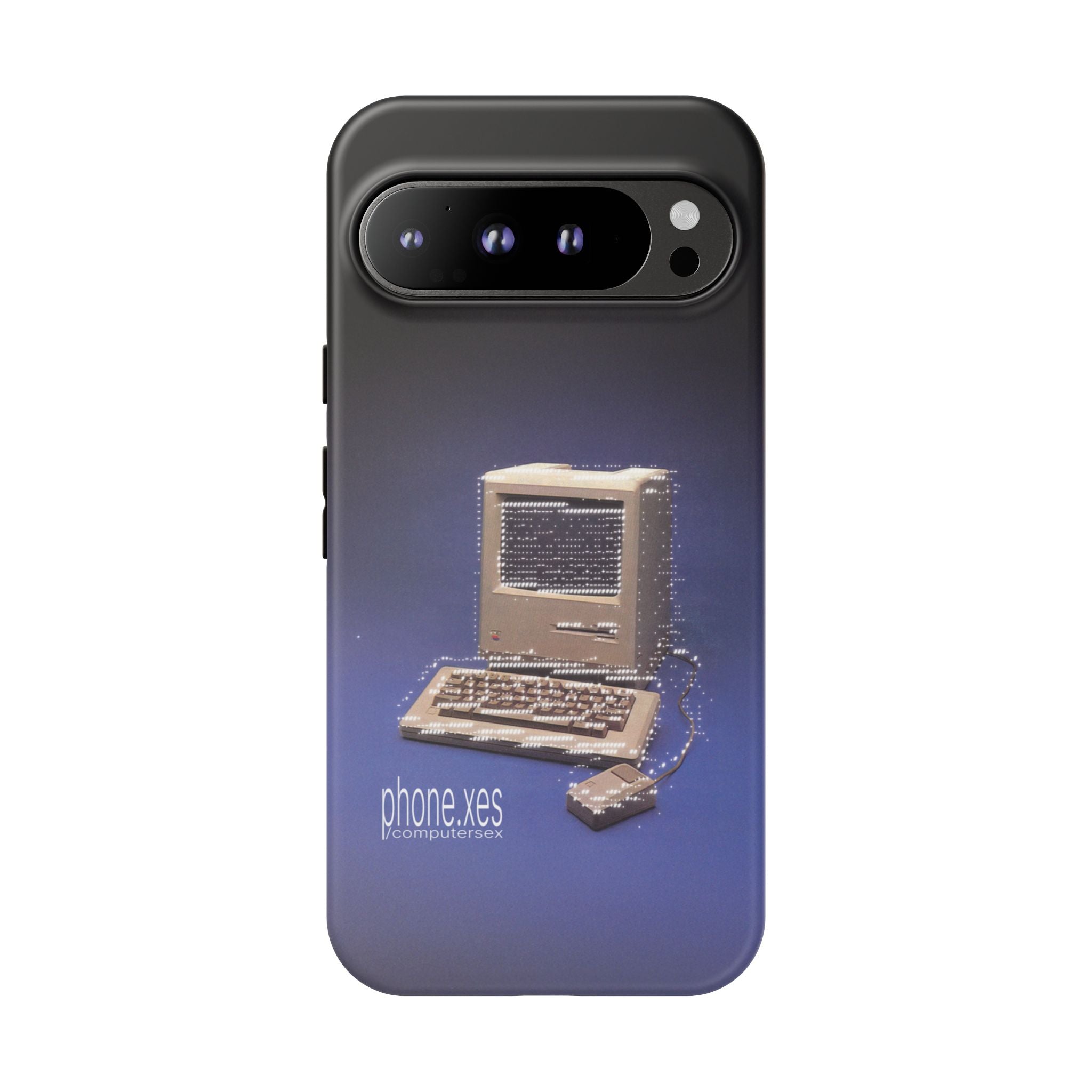COMPUTER S€X Tough Case
