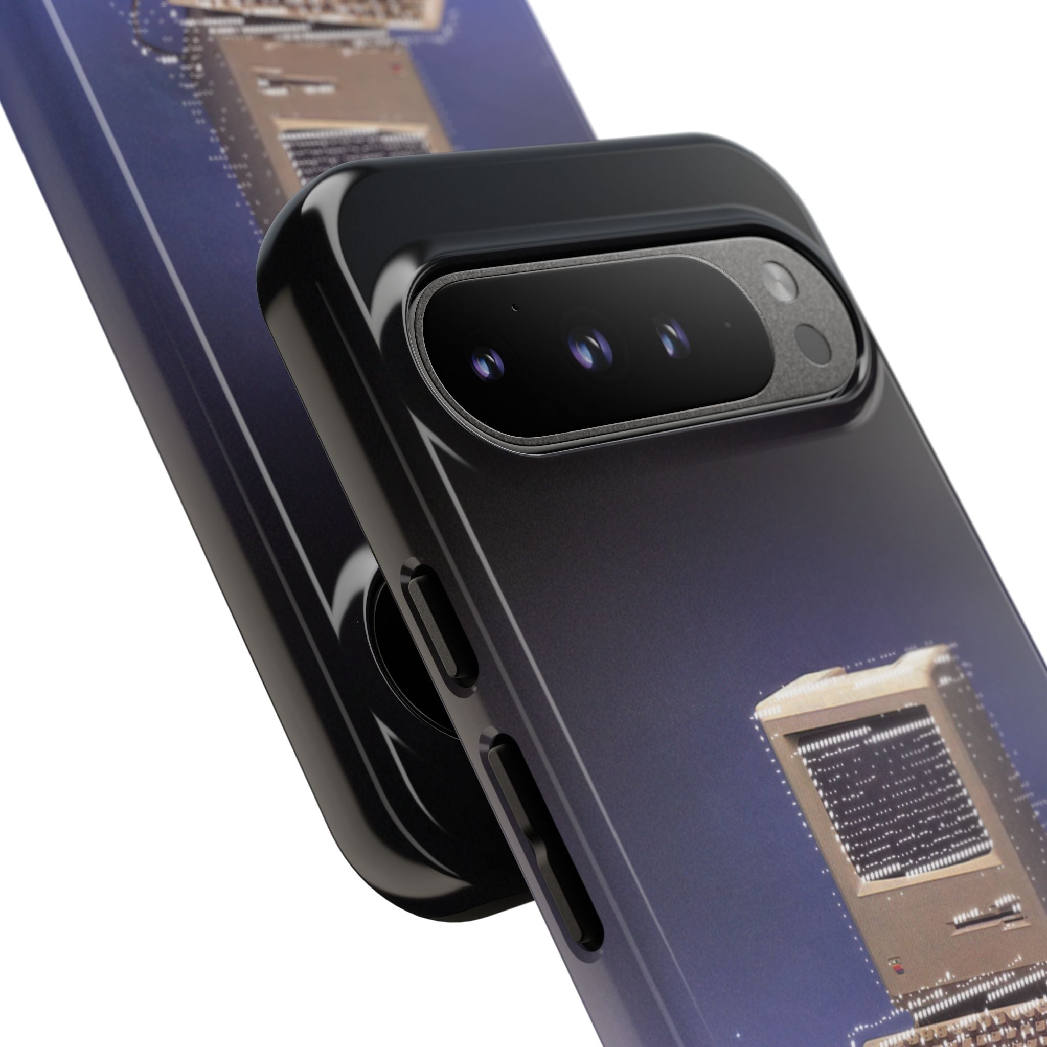 COMPUTER S€X Tough Case