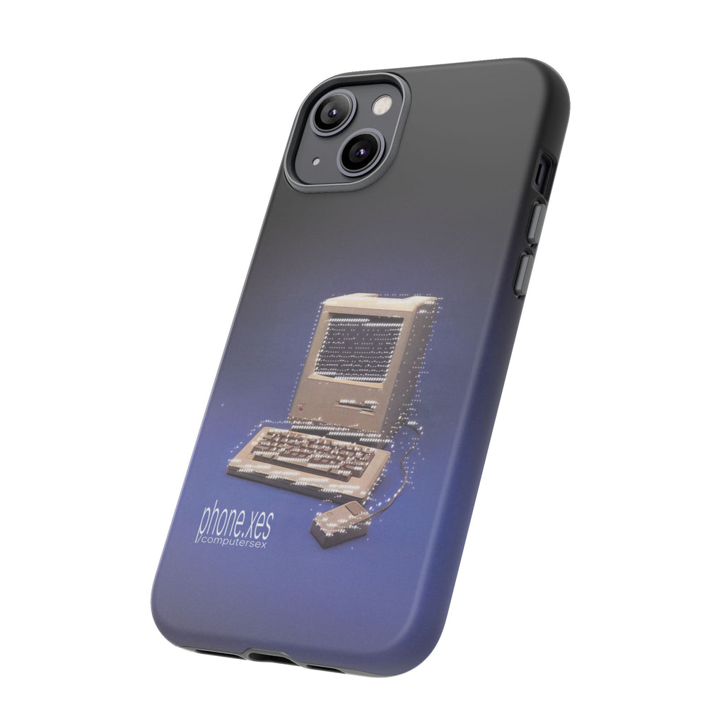 COMPUTER S€X Tough Case