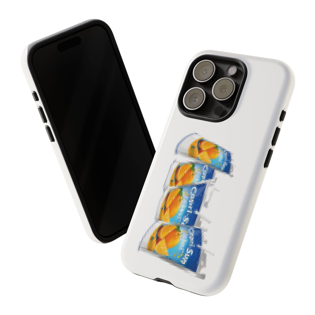 CAPRI SUN Tough Case