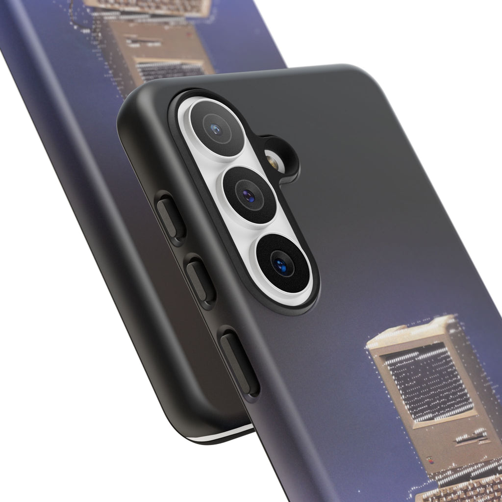COMPUTER S€X Tough Case
