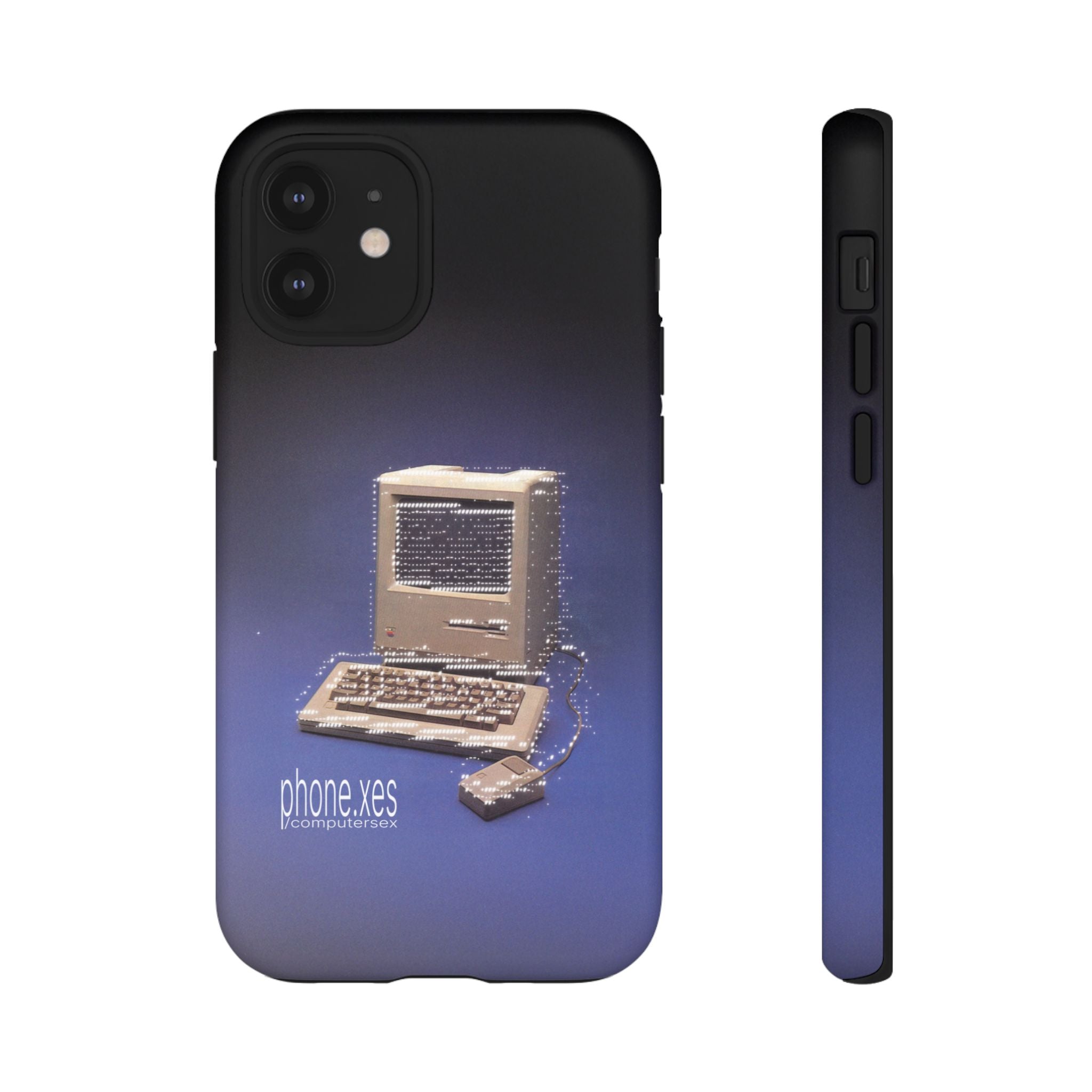 COMPUTER S€X Tough Case
