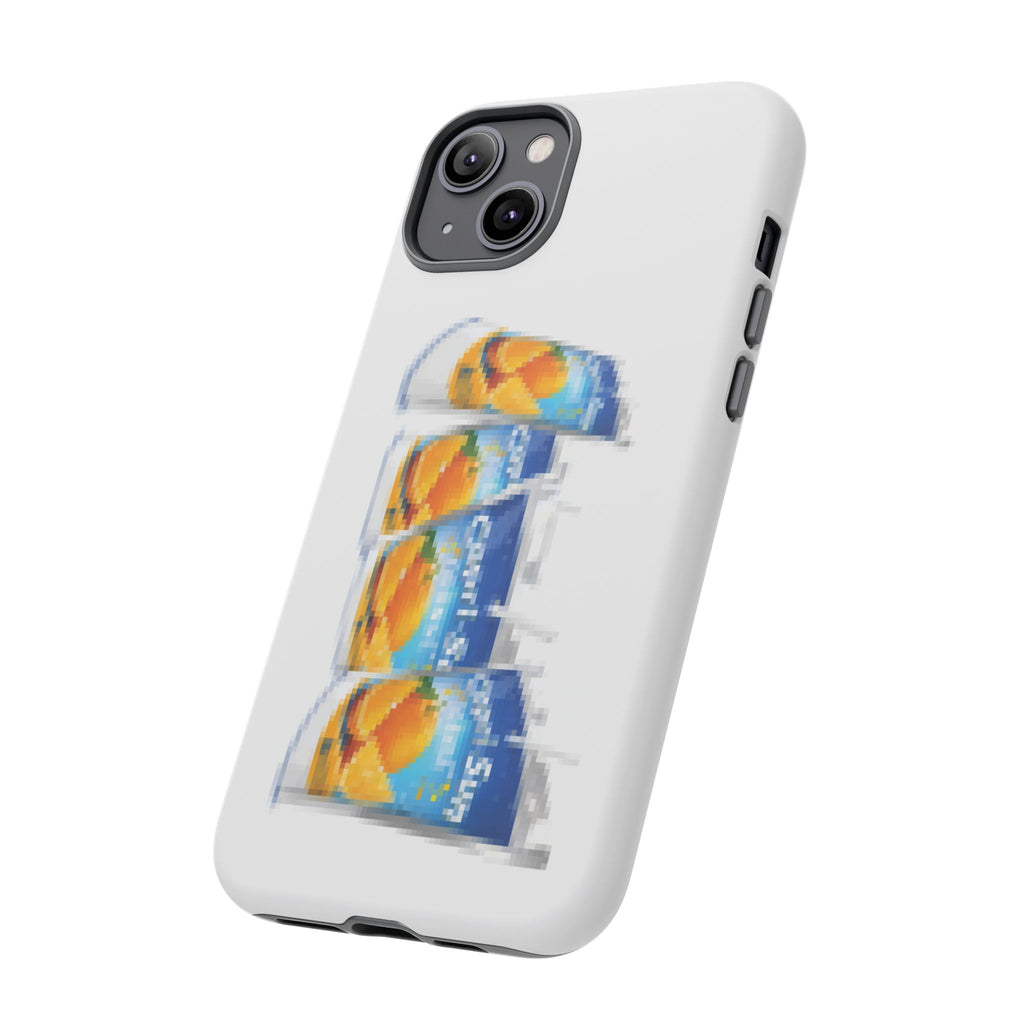 CAPRI SUN Tough Case