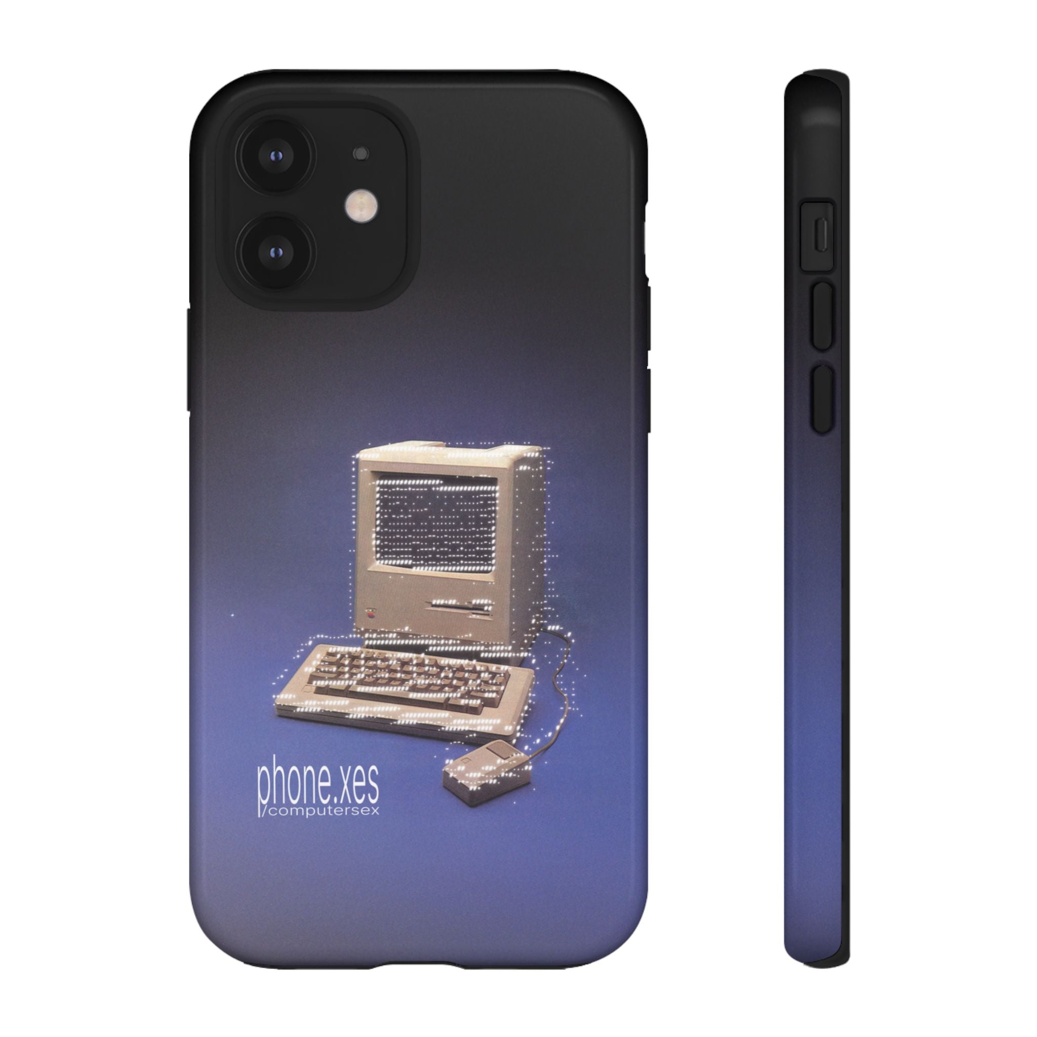 COMPUTER S€X Tough Case