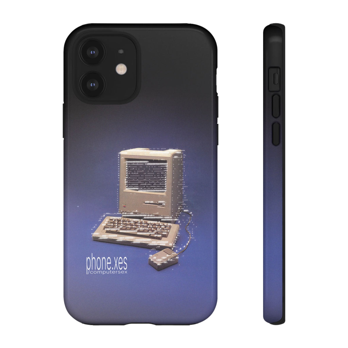 COMPUTER S€X Tough Case