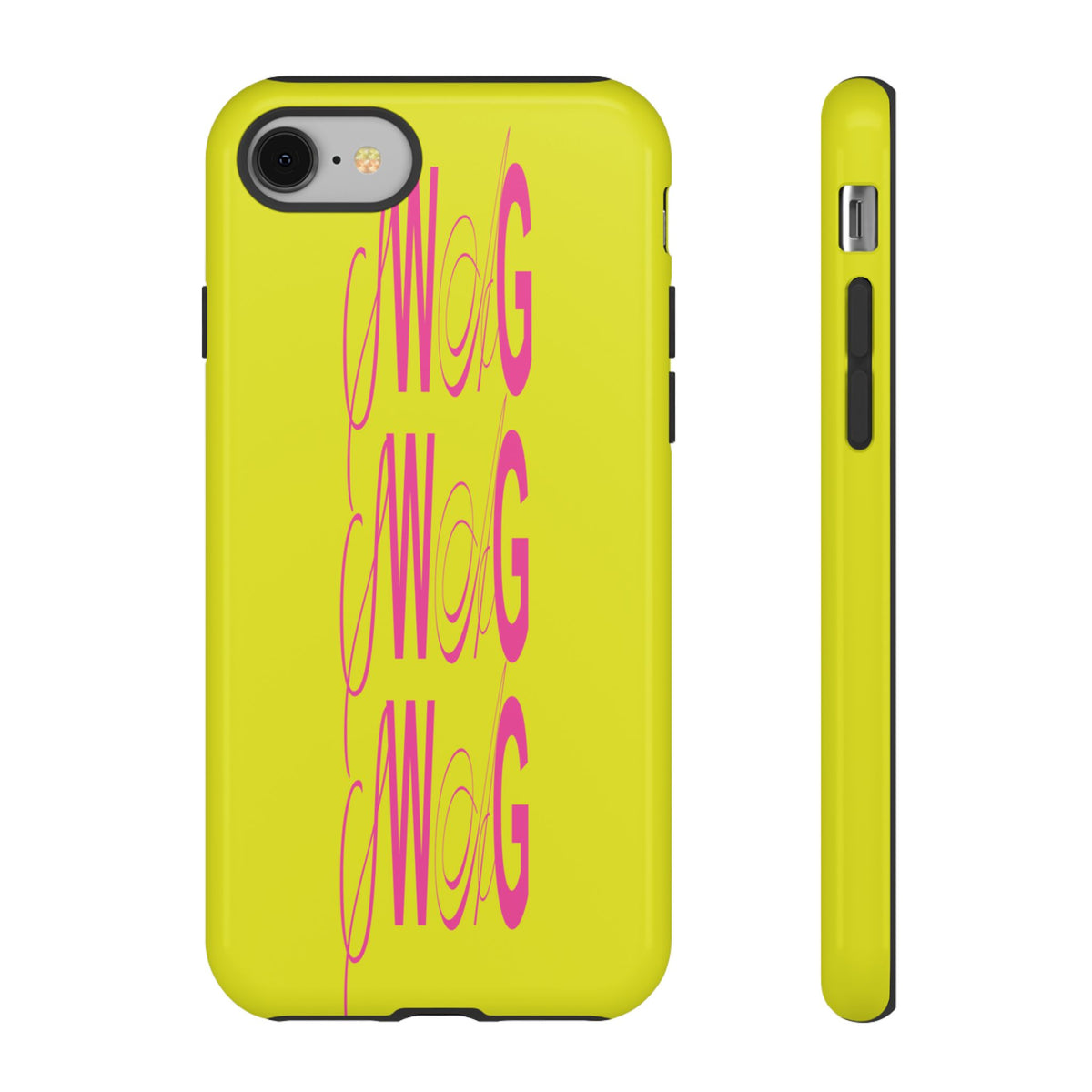 SWAG SWAG SWAG Tough Case