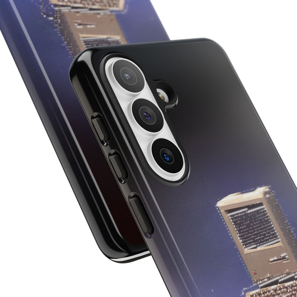 COMPUTER S€X Tough Case