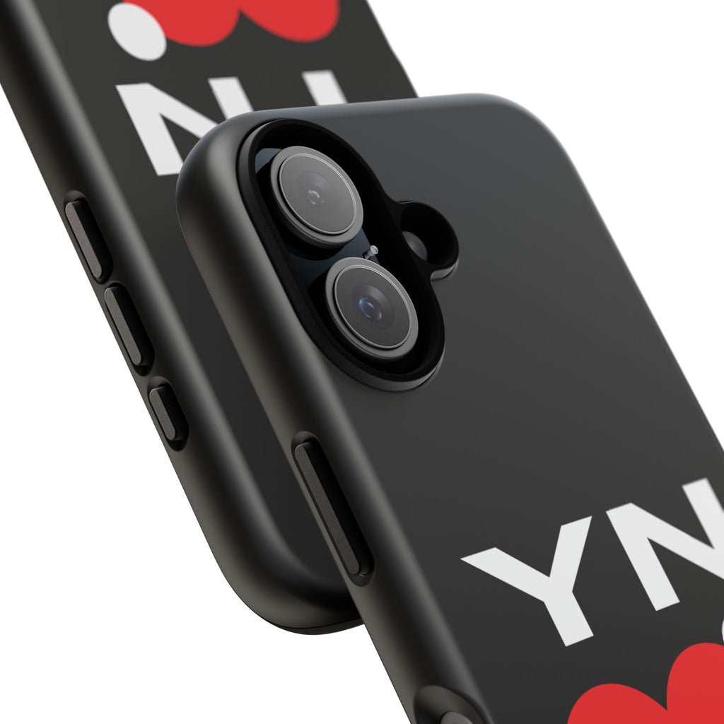 MIRROR I<3NY Tough Case