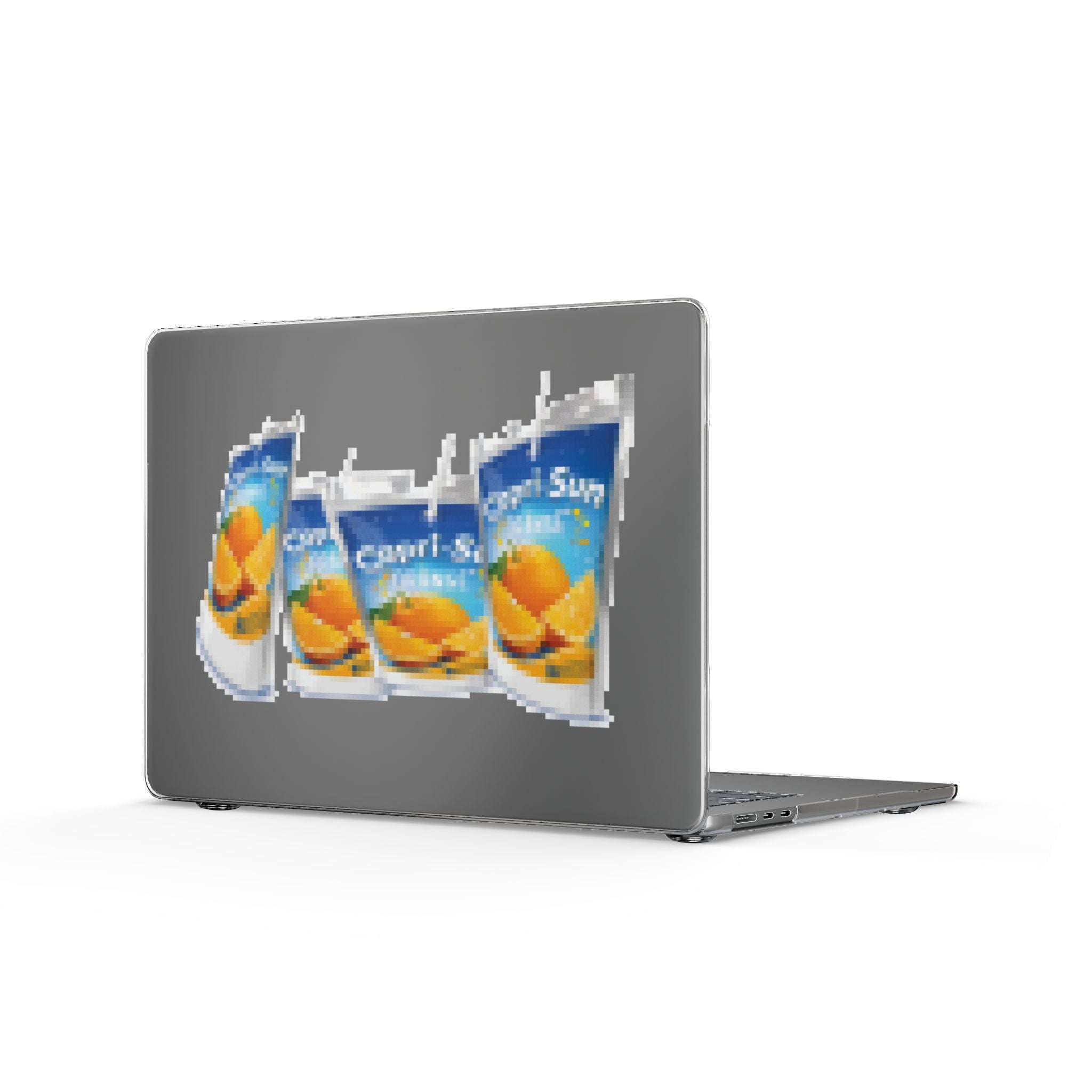 CAPRI SUN MacBook Case