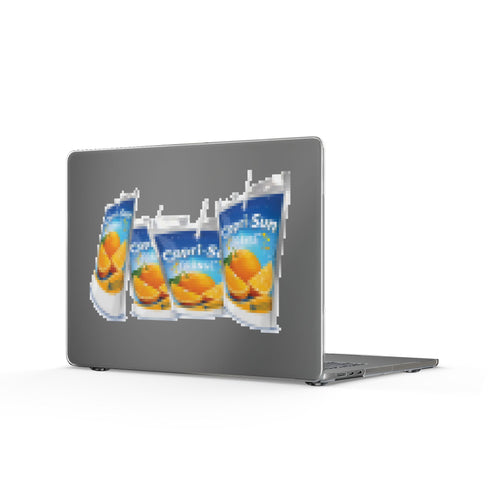 CAPRI SUN MacBook Case