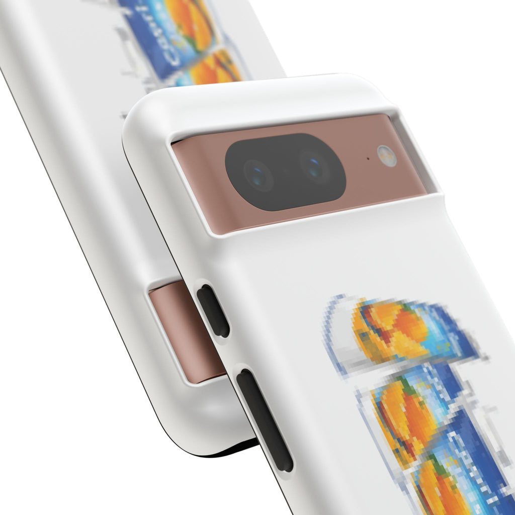 CAPRI SUN Tough Case